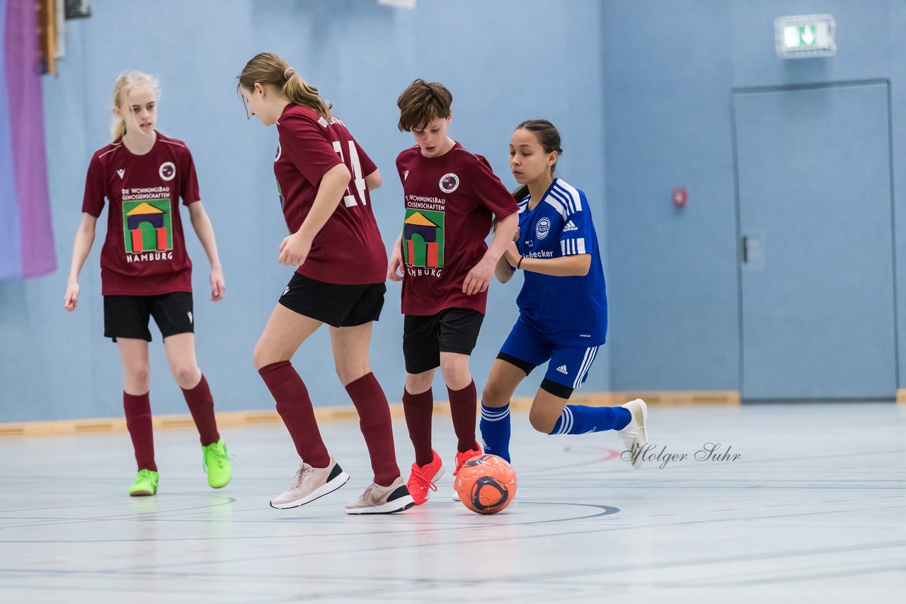 Bild 147 - wCJ Futsalmeisterschaft Runde 1